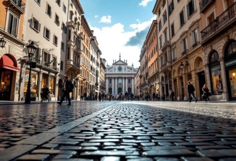 Milano e l’Area C: novità sui pagamenti nei fine settimana