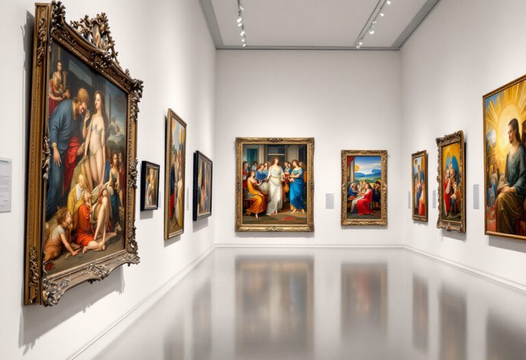 Milano: crocevia di arte e innovazione dal Medioevo al Novecento
