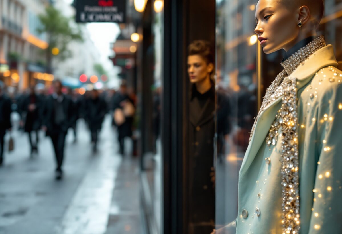 Milano Fashion Week Uomo: anticipazioni e novità per l’autunno inverno 2025 2026