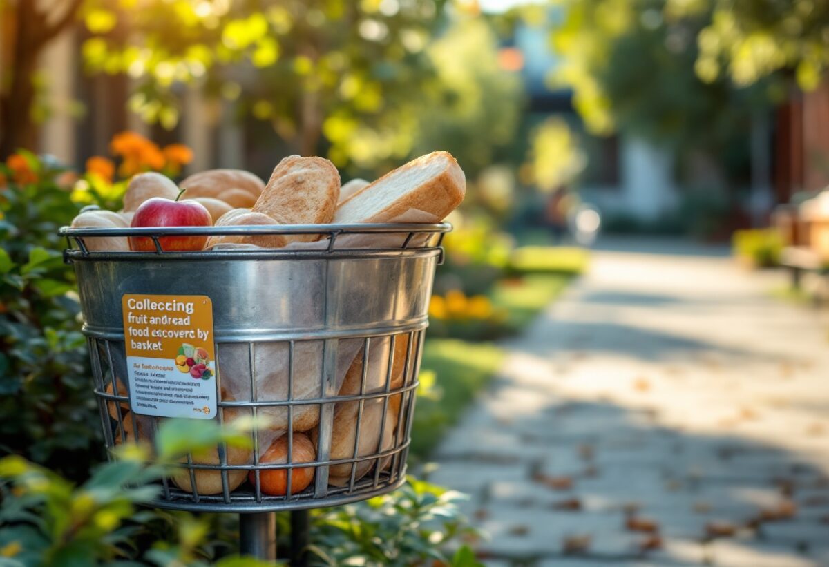 Milano lancia un progetto innovativo contro lo spreco alimentare