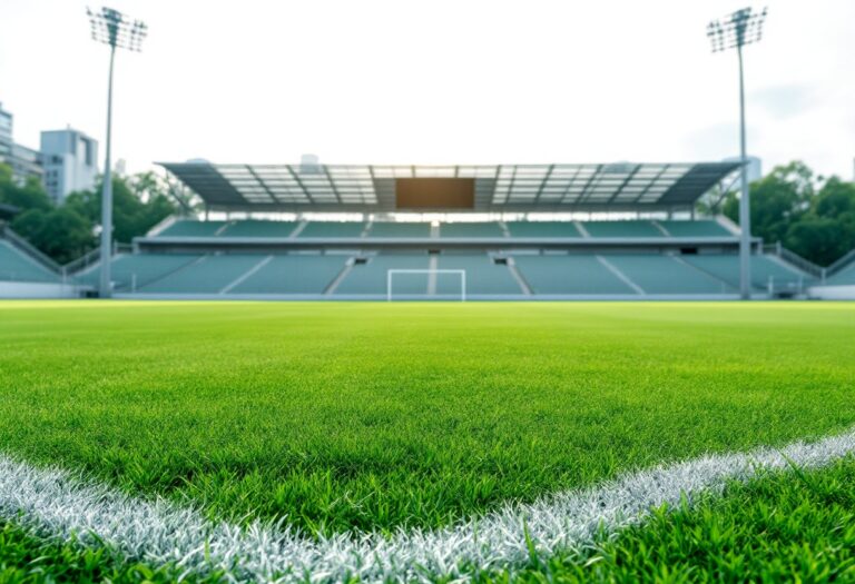Milano sostiene lo sport giovanile con fondi dallo stadio Meazza