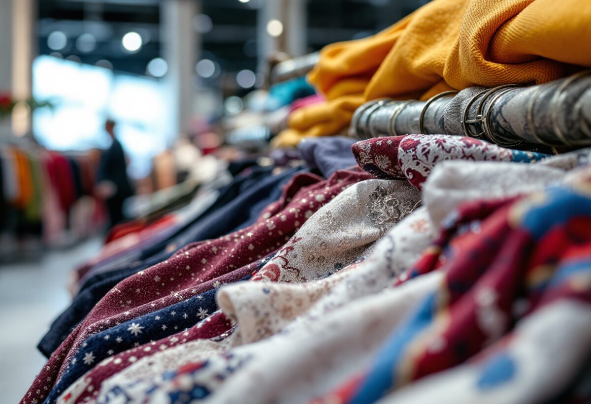 La mostra Galtrucco a Milano: un viaggio nel made in Italy