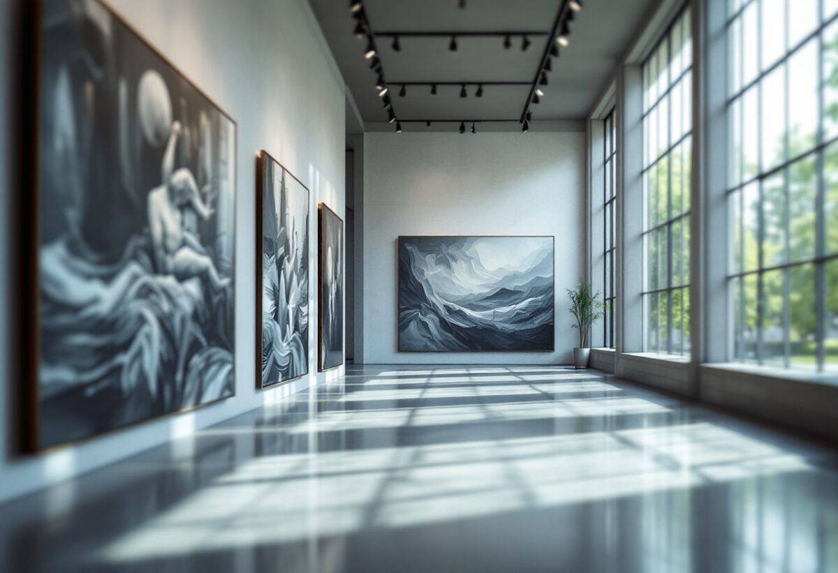 Le mostre d’arte contemporanea da non perdere in Italia
