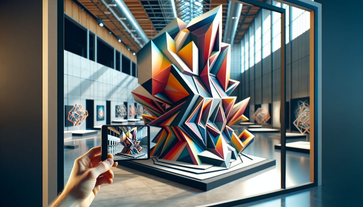 Mostre d’arte di gennaio 2025: un viaggio tra creatività e innovazione