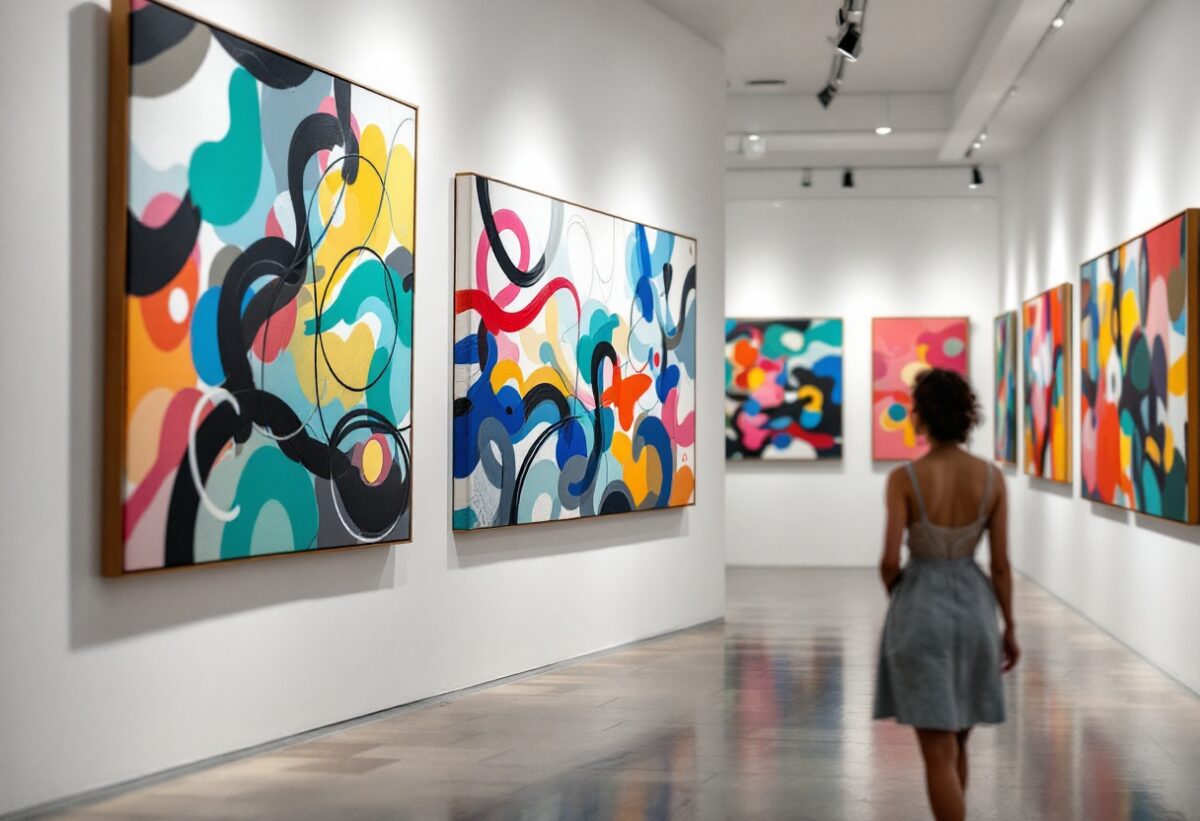 Capolavori dell’arte moderna: ultime mostre da non perdere in Italia