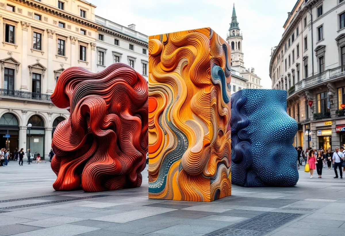 Le mostre imperdibili di Milano: arte e cultura da non perdere