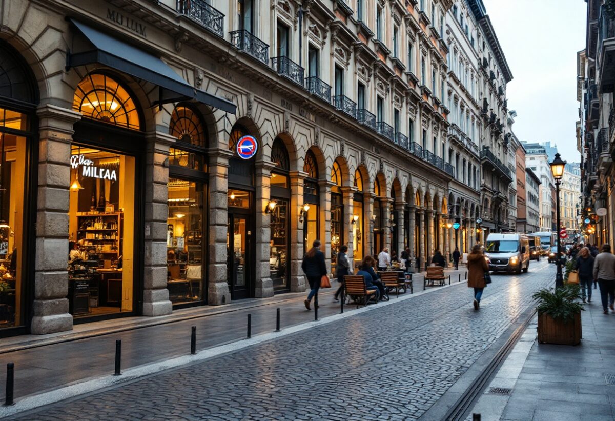 Milano: un calendario di mostre imperdibili per il 2025
