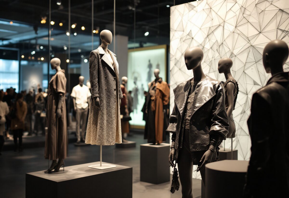 Mostre imperdibili nel mondo della moda per il 2025