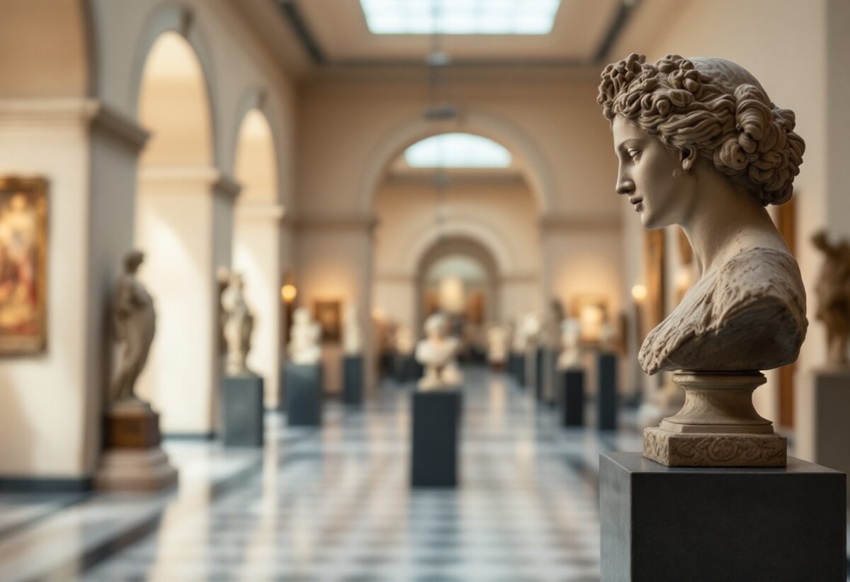 Musei tranquilli a Milano: scopri l’arte senza la folla
