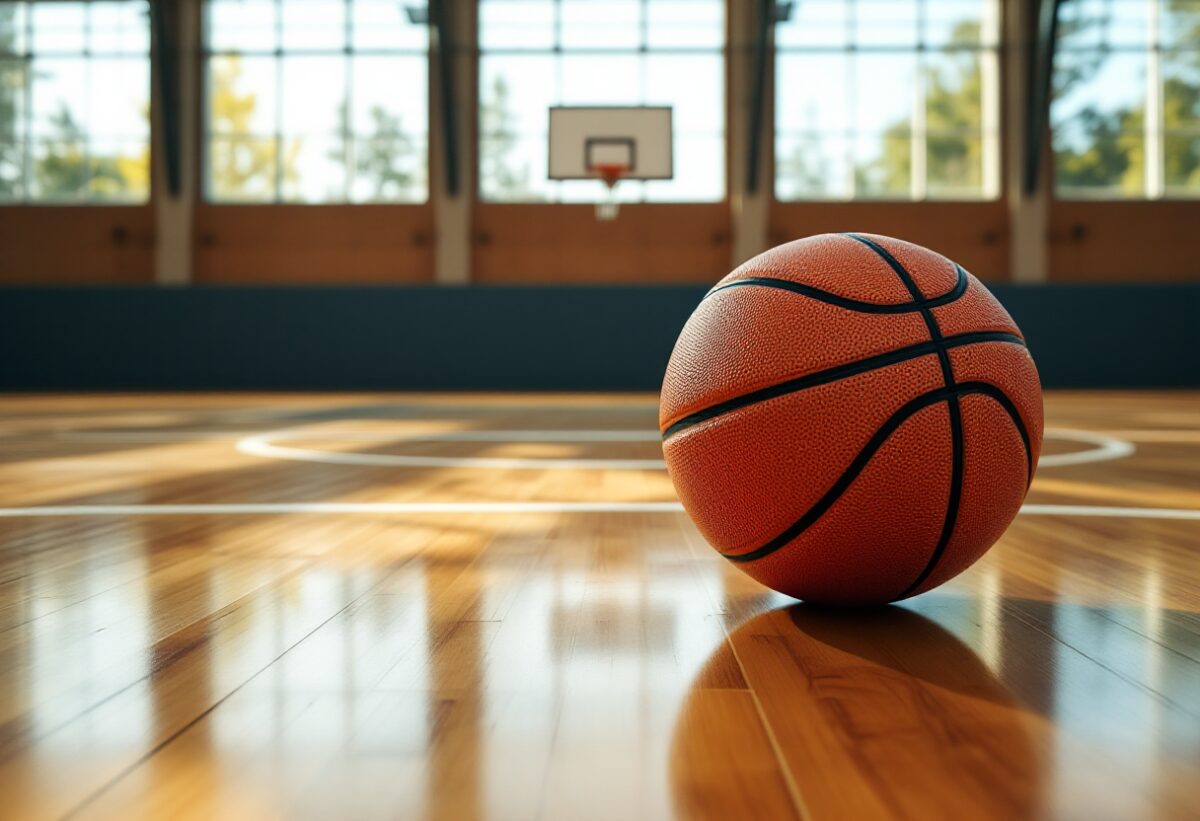 Olimpia Milano trionfa nel ventesimo turno di Eurolega