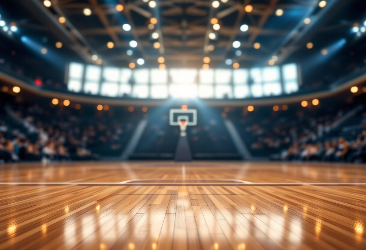 Olimpia Milano: la sfida cruciale contro l’Alba Berlino in EuroLeague