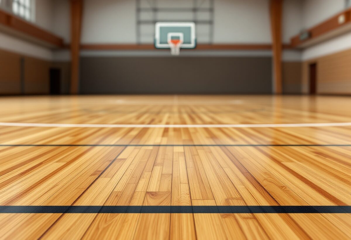 Olimpia Milano sfida il Panathinaikos in un match cruciale di Eurolega