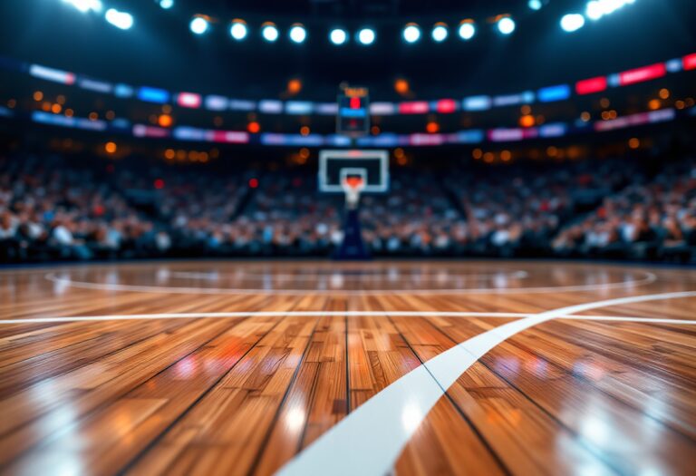 Olimpia Milano e Partizan Belgrado: una sfida di alta intensità