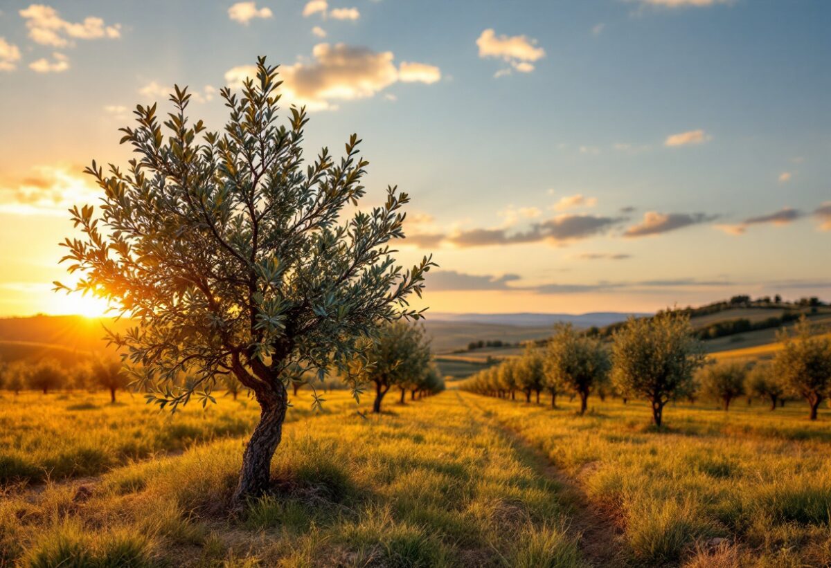 La forza di Oliva Denaro: un viaggio di emancipazione e coraggio