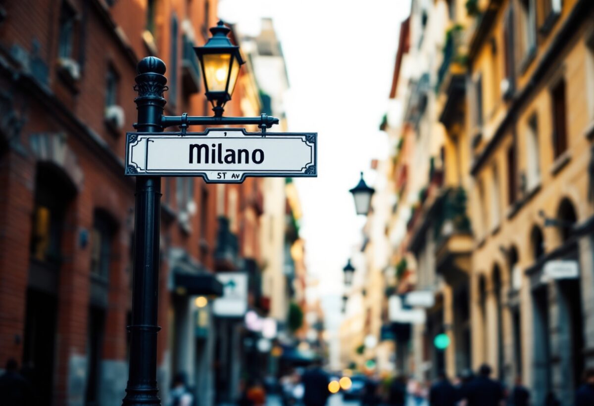 Furti e spaccio: operazione della polizia a Milano