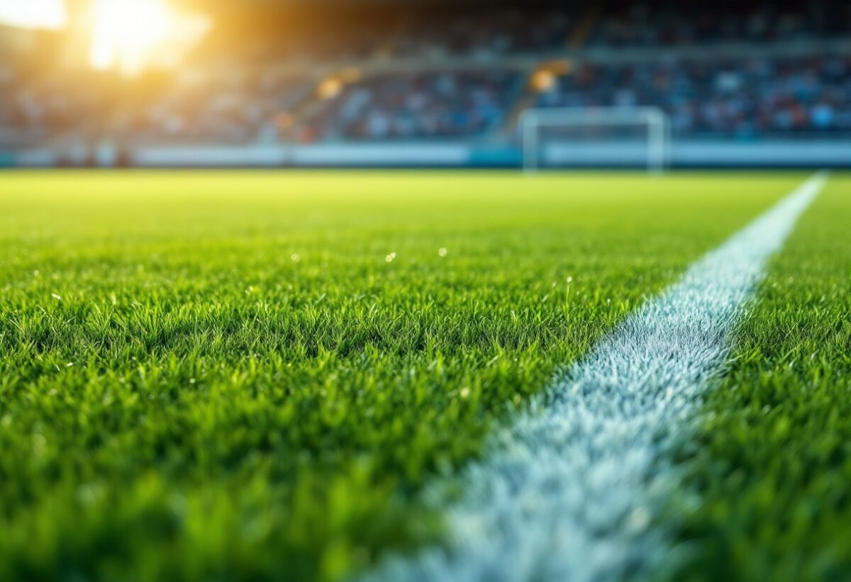Il Padova frena la sua corsa: analisi della partita contro la Pro Vercelli