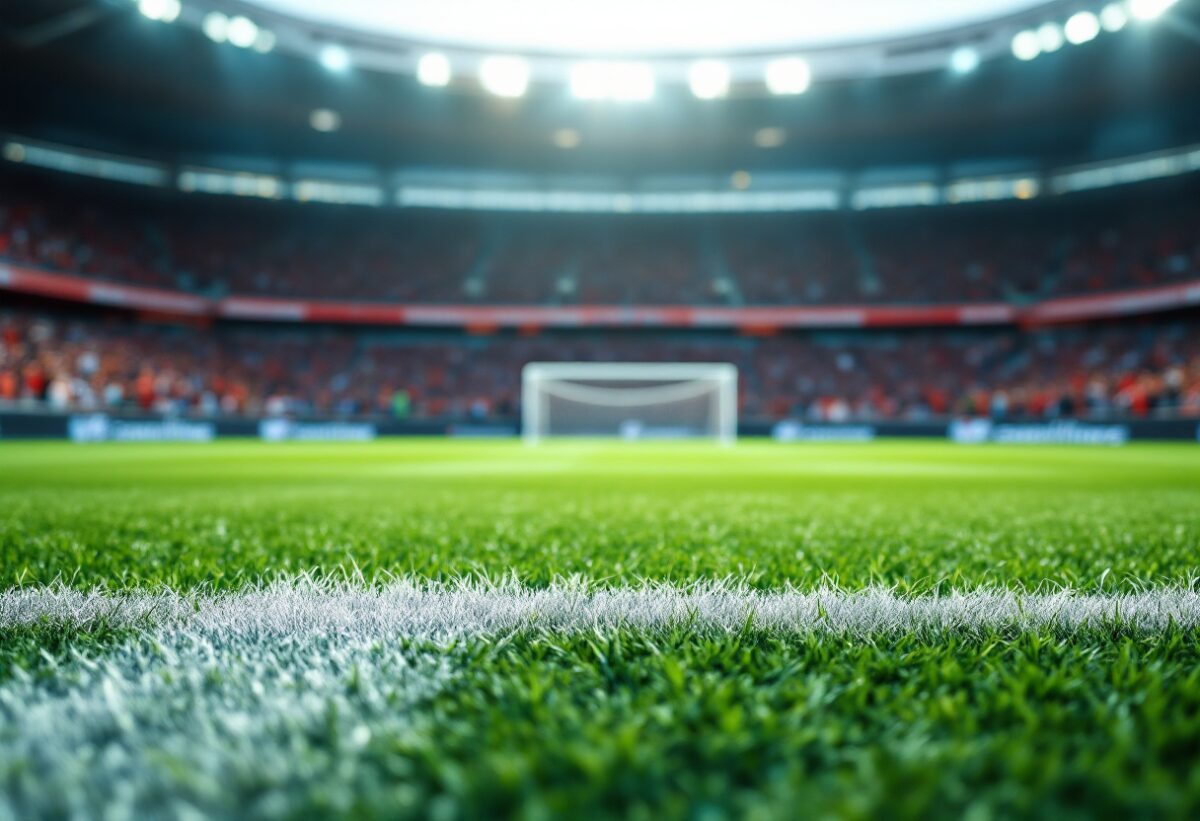 Il Padova affronta la Pro Vercelli in un match storico all’Euganeo