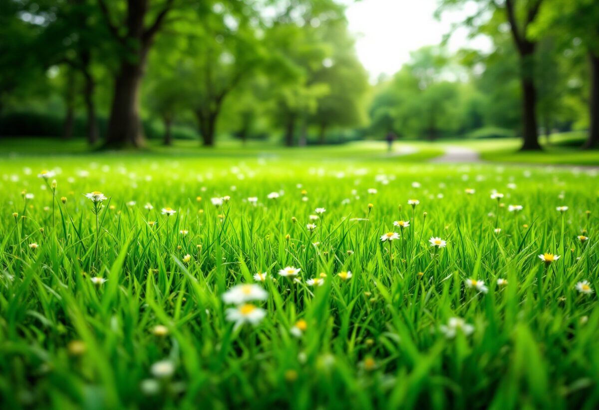 I migliori parchi di Milano per un picnic urbano indimenticabile