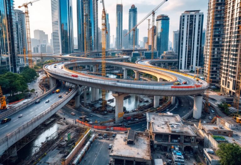 Prolungamento della M5: la sfida per il finanziamento a Monza