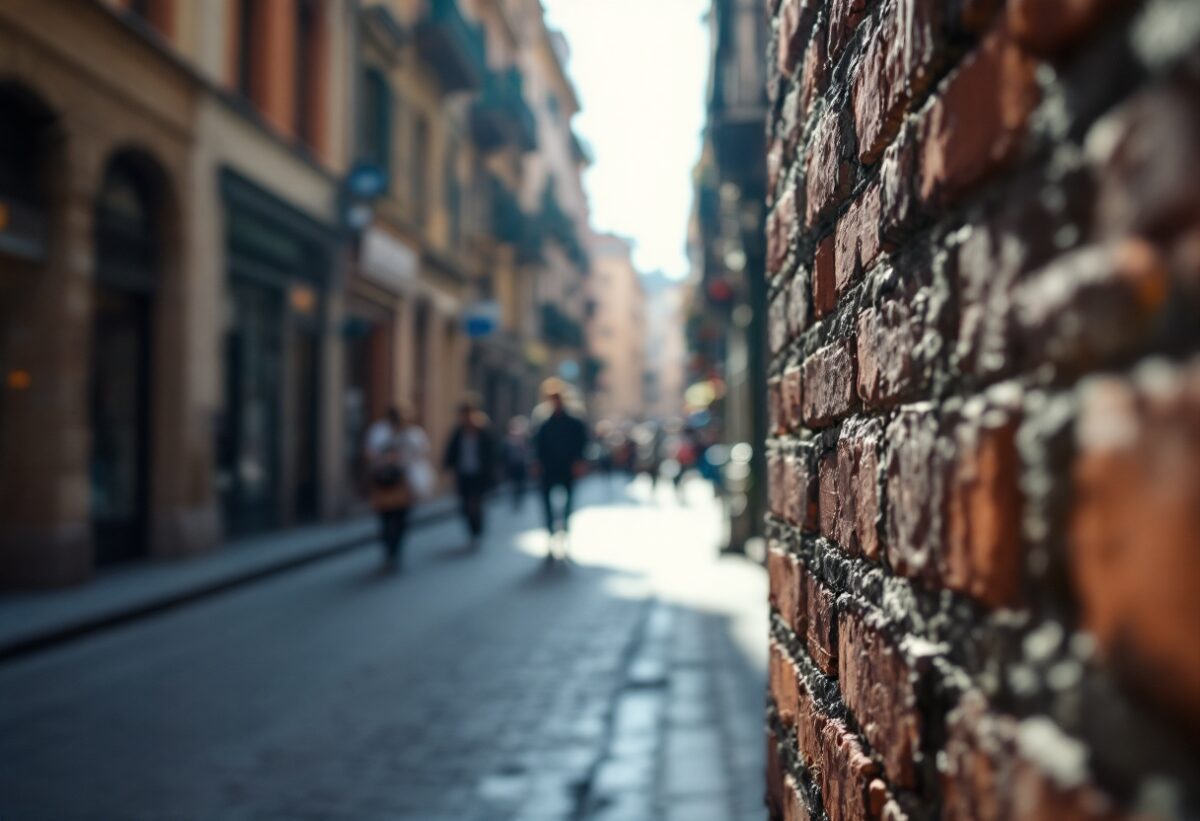 Rapina audace a Milano: uomo offre 50 euro per salvare il cellulare