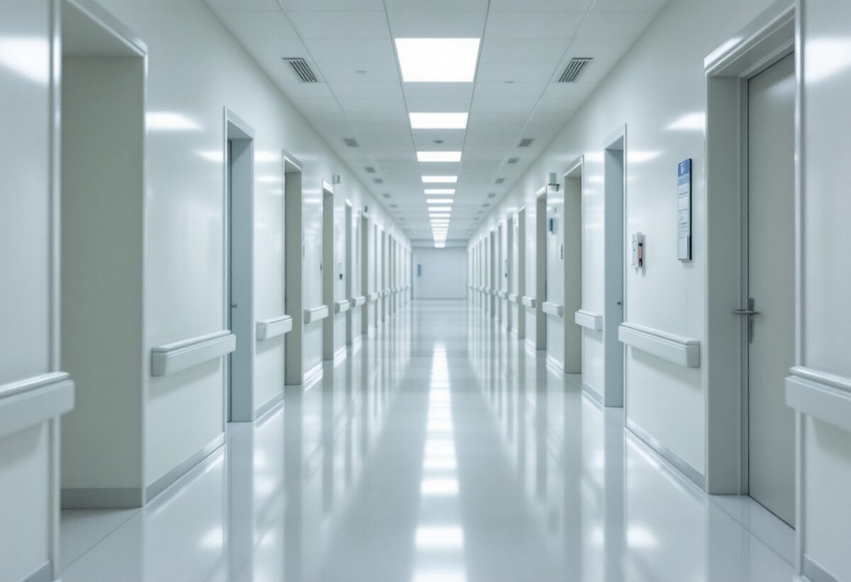 Arrestati due pregiudicati per rapina all’ospedale Sacco di Milano