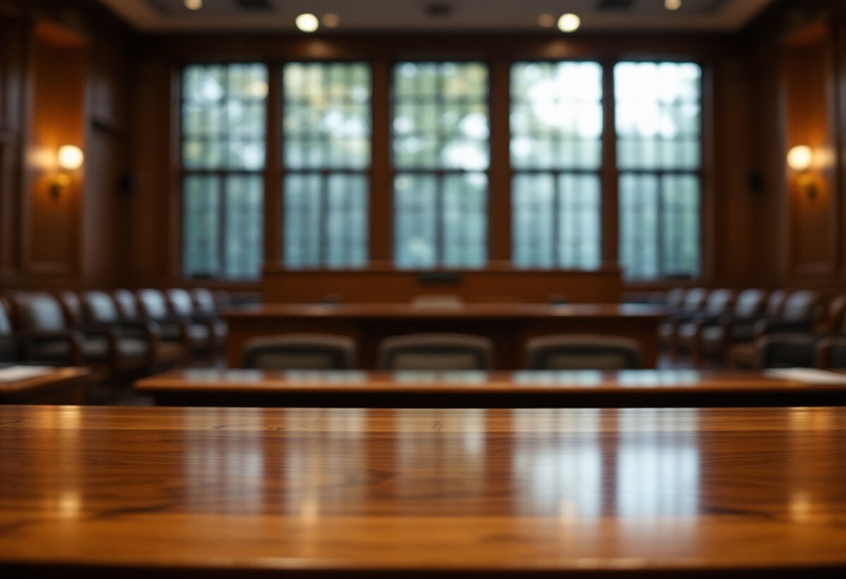 Revoca degli arresti per l’ingegnere iraniano: la posizione del governo italiano