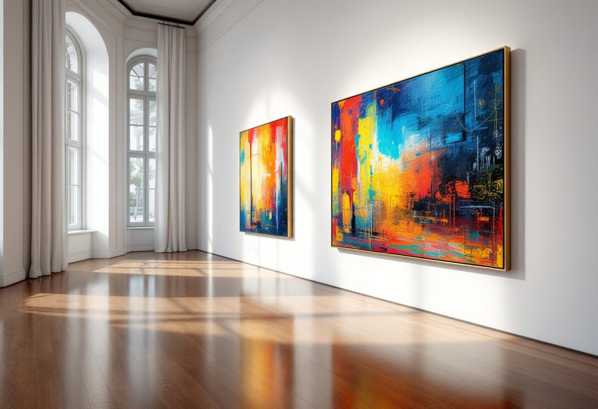 Riapertura della Fondazione Adolfo Pini: un nuovo inizio per l’arte a Milano