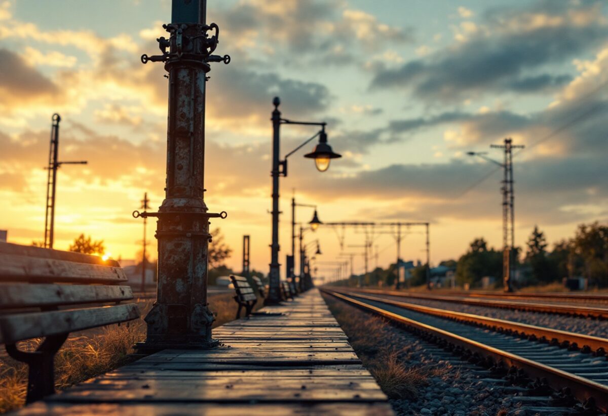 Sette anni dal disastro ferroviario di Pioltello: un ricordo che unisce