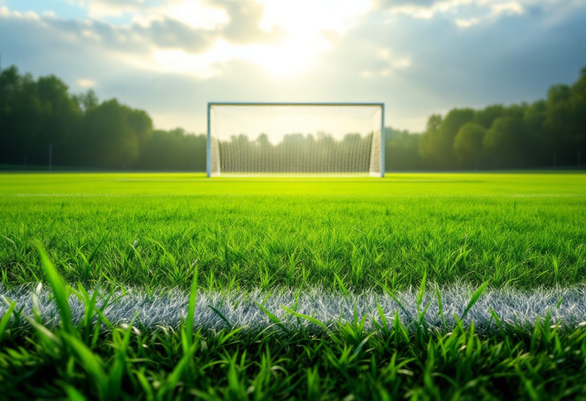Il futuro del Milan: necessità di rinforzi e strategie di mercato