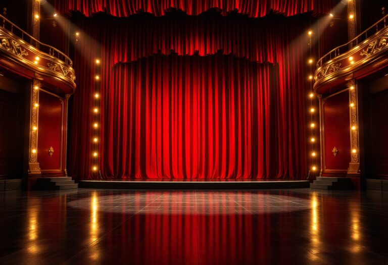 Rocky The Musical: un trionfo di emozioni sul palcoscenico italiano