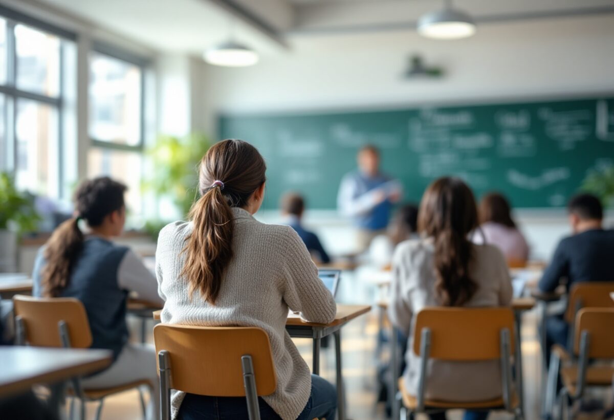 Scelte scolastiche a Milano: novità e opportunità per il 2025-26