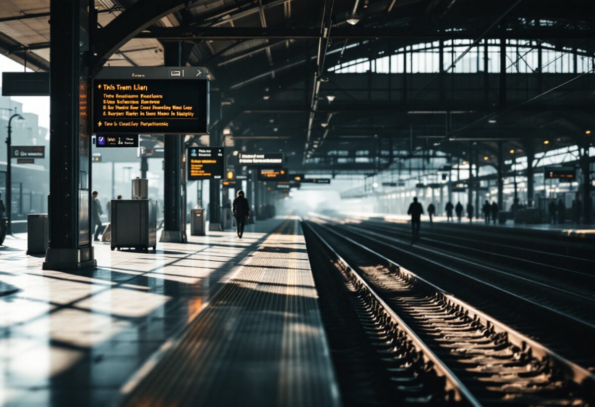 Sciopero dei trasporti: cosa aspettarsi dal 25 al 26 gennaio