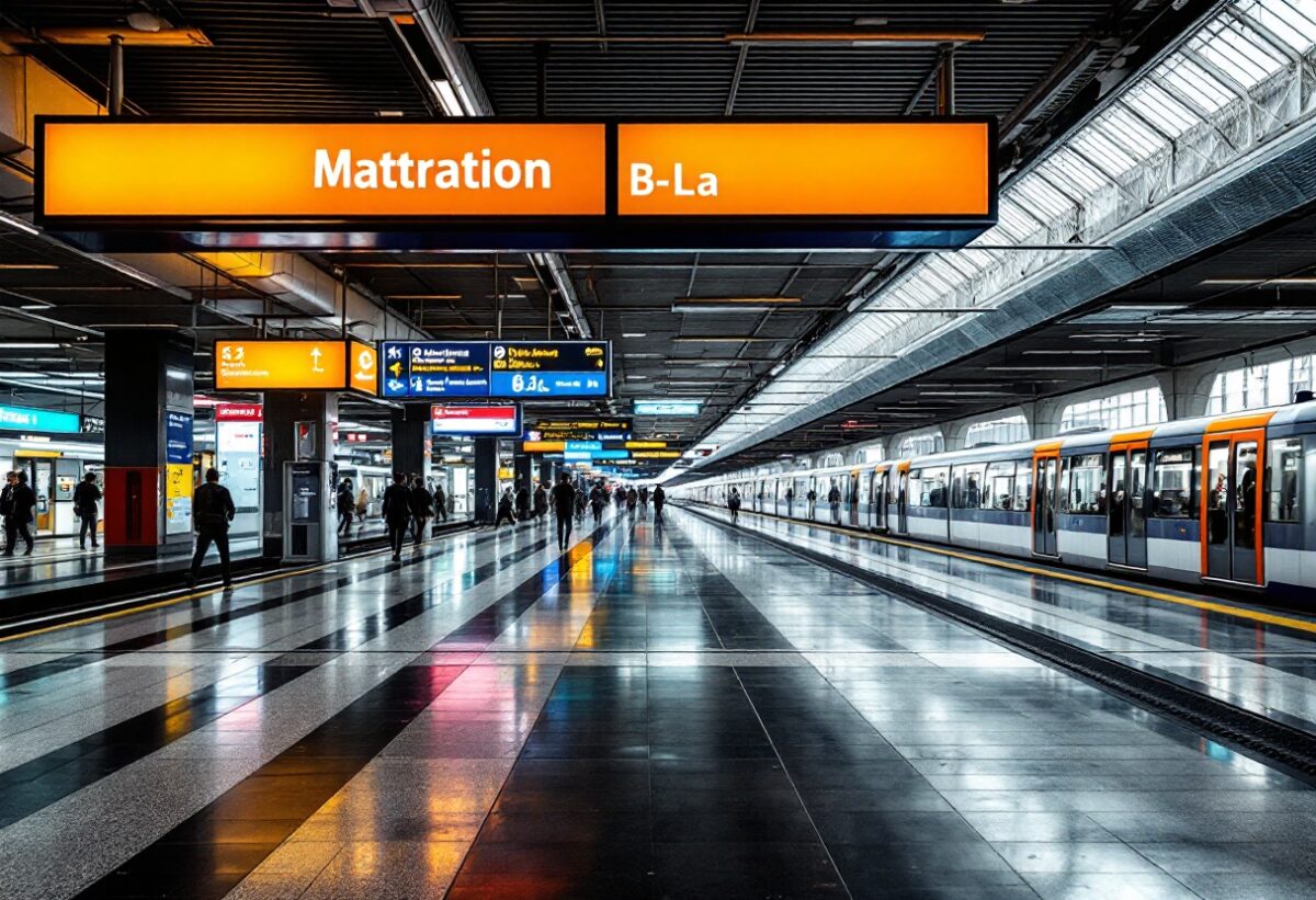 Sciopero del trasporto pubblico a Milano per San Valentino