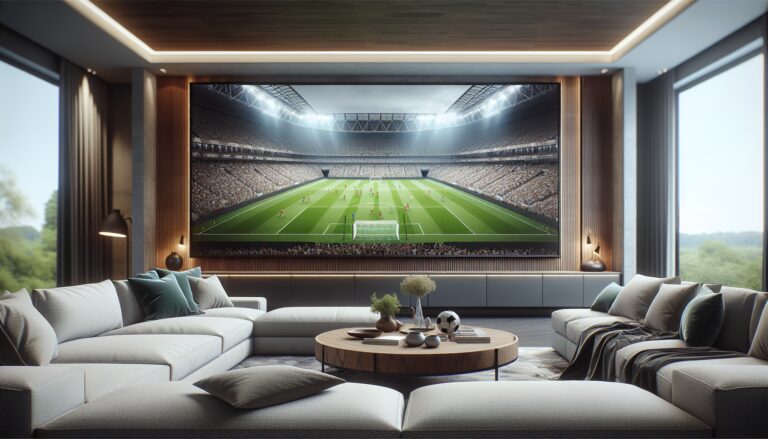 Guida completa per seguire il calcio in TV e streaming oggi