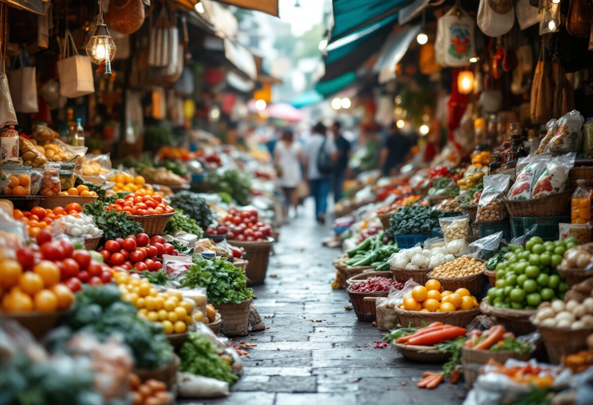 Operazione contro il mercato abusivo a Milano: sequestri e denunce