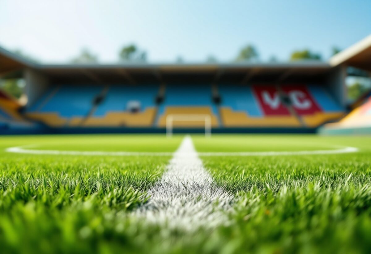 Serie C 2024: promozioni, delusioni e sorprese nel campionato