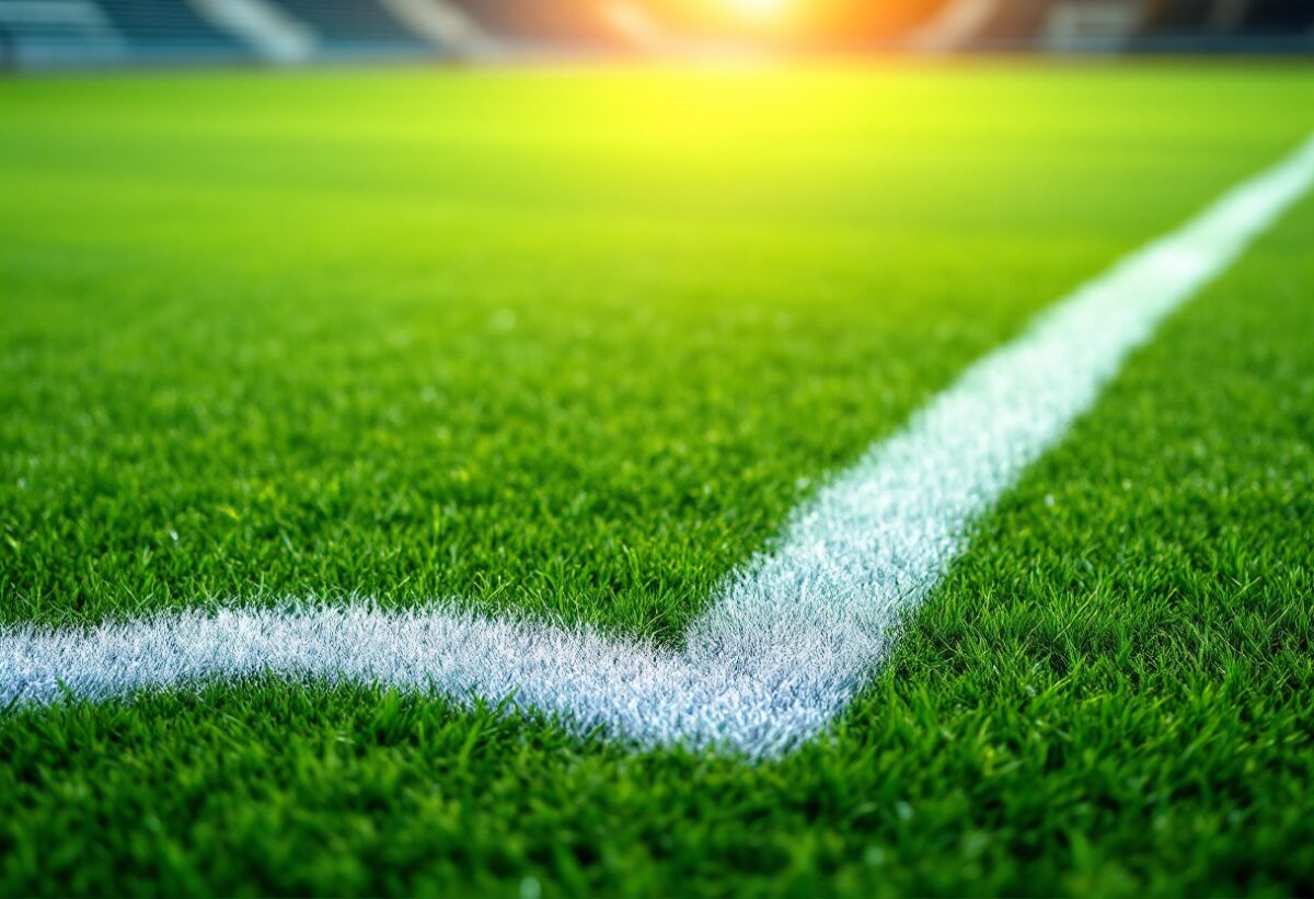 Serie C: il campionato entra nel vivo con la ventiduesima giornata