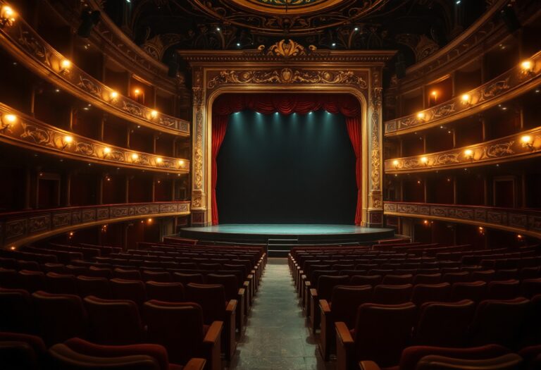 Teatro 2024-2025: dieci spettacoli imperdibili da non perdere
