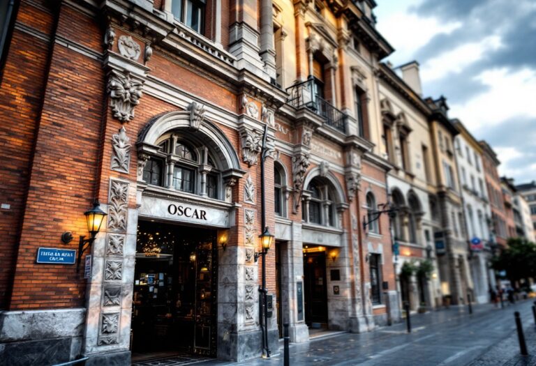 Il Teatro Oscar annulla un convegno controverso a Milano