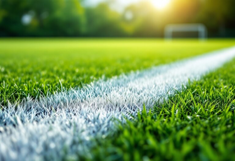 Fase regionale del torneo di calcio giovanile: tutto quello che c’è da sapere