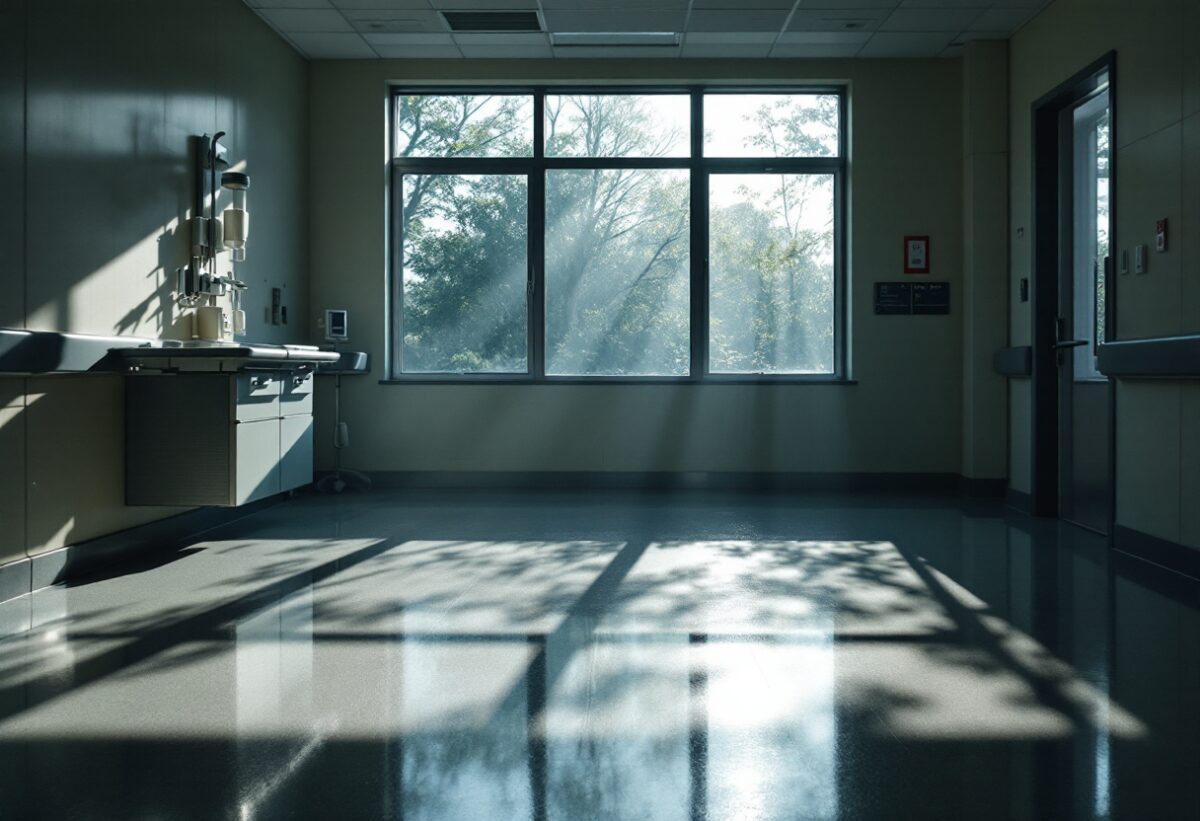 Violenza medica: la condanna richiesta per un infettivologo milanese