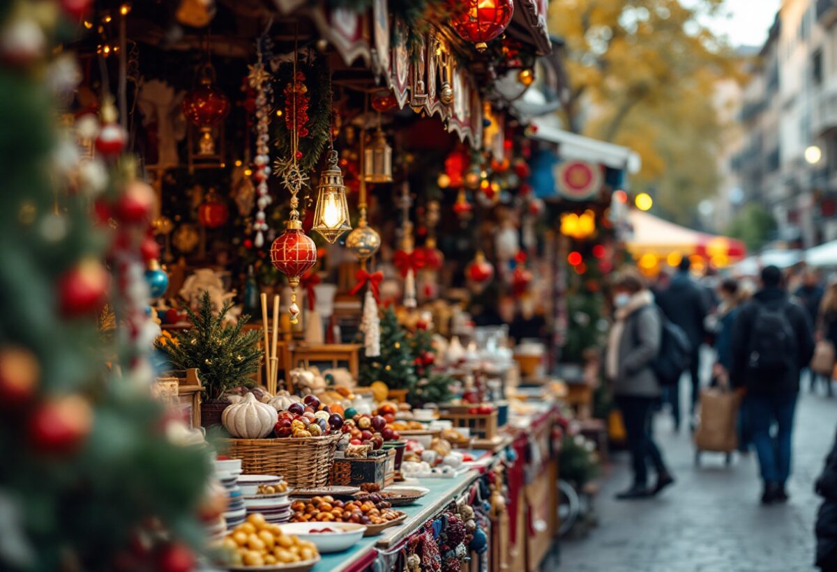Weekend a Milano: tradizioni e moda si incontrano