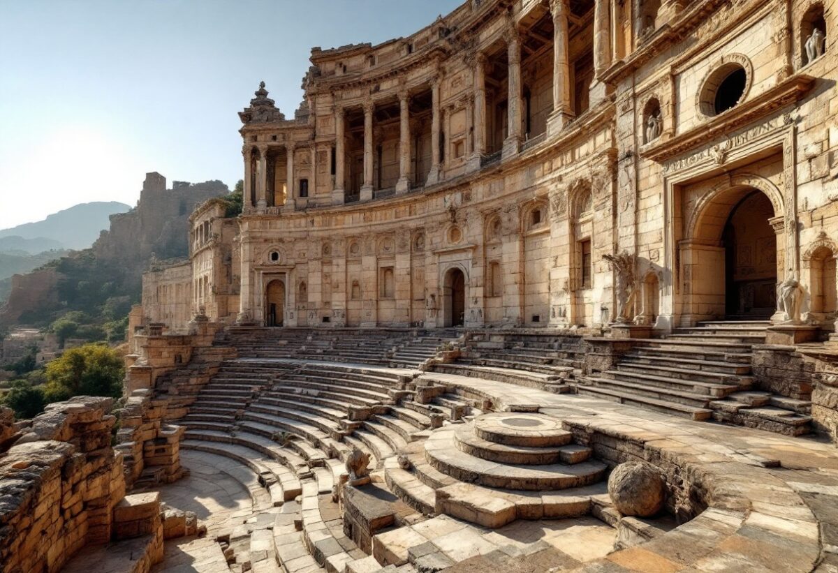 Agrigento si presenta alla Borsa Internazionale del Turismo di Milano