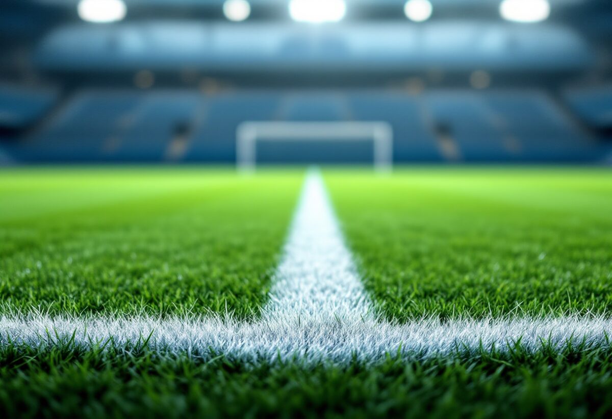 Alcione Milano: la rivelazione della Serie C che sorprende tutti