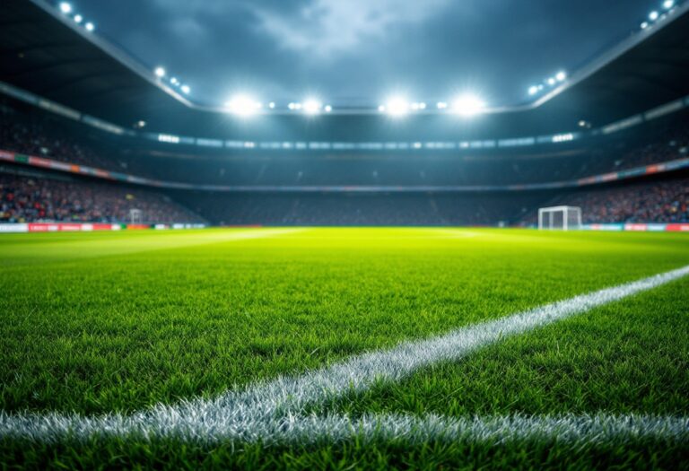 Alcione Milano e Arzignano: sfida avvincente in Serie C
