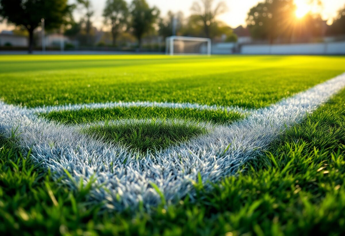 Alcione e Union Clodiense: sfida cruciale nella Serie C