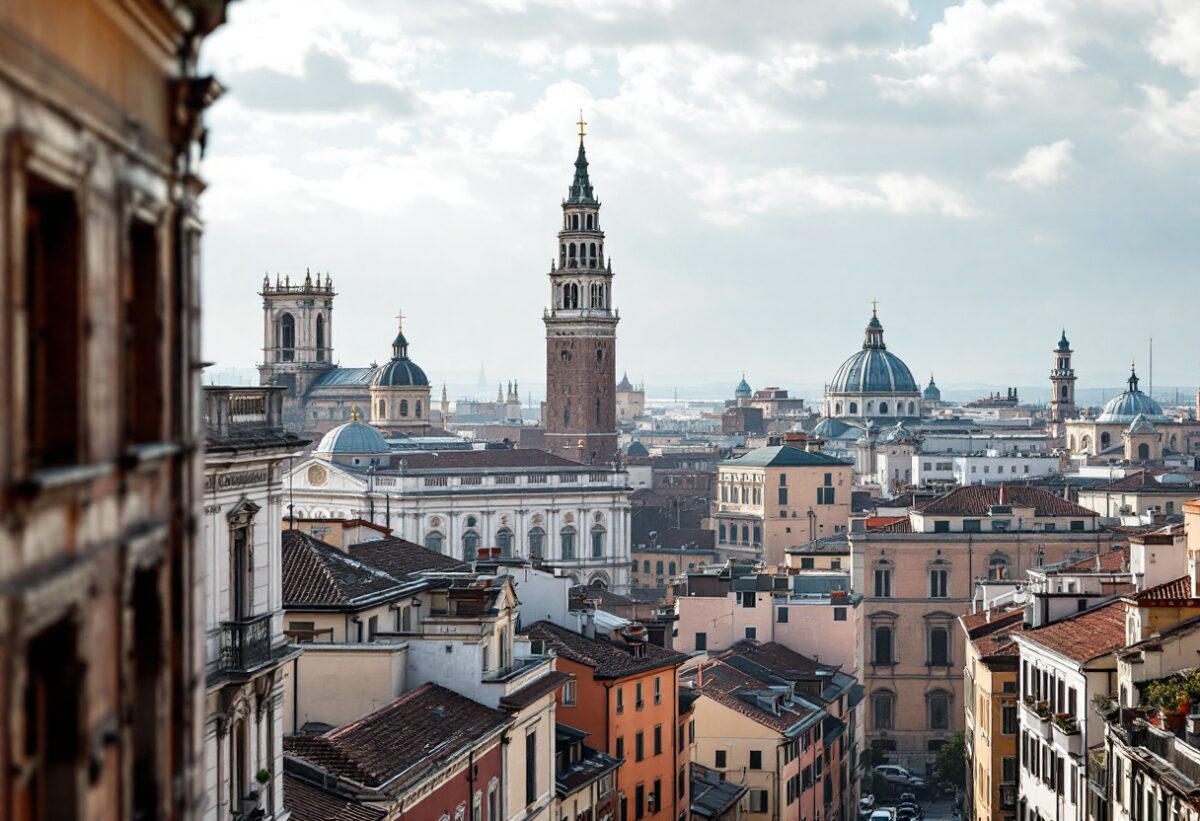 Appello contro la norma urbanistica: 160 esperti chiedono fermo al Senato