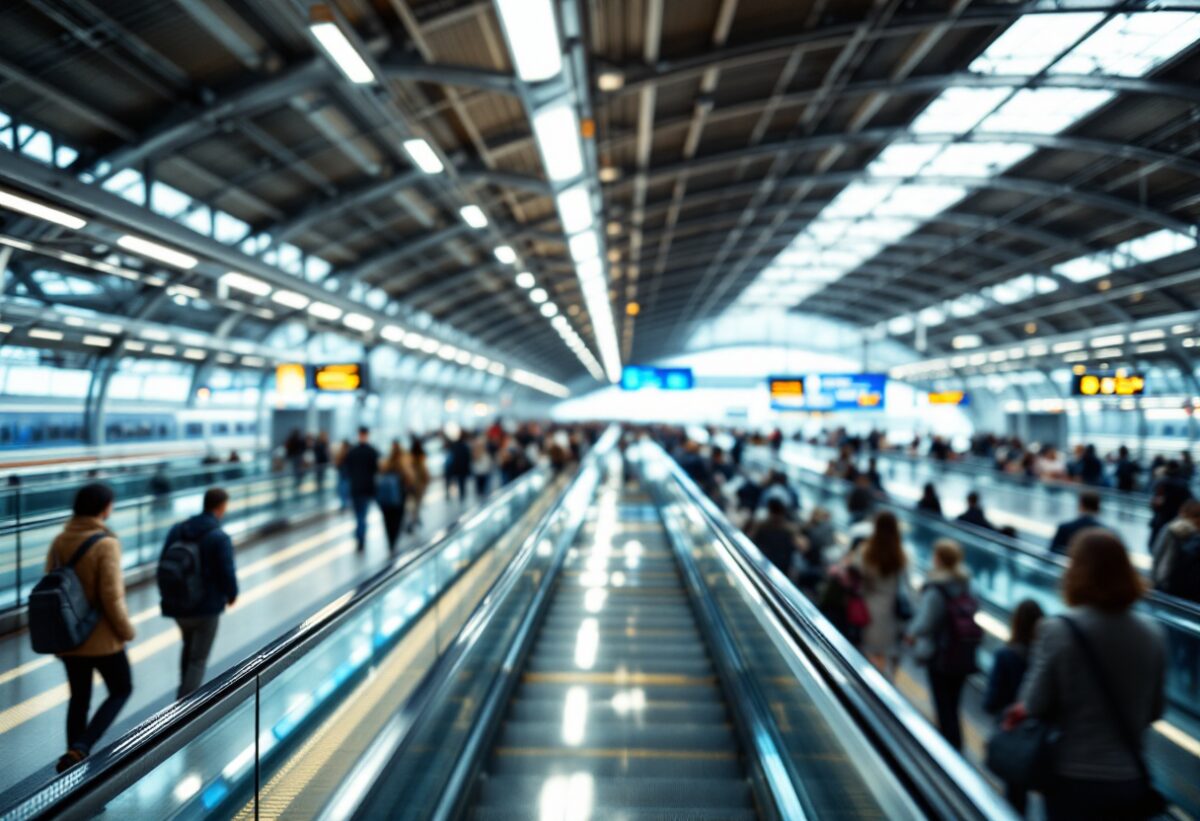 Arresto a Milano: scoperta di droga e oppiacei vicino alla stazione