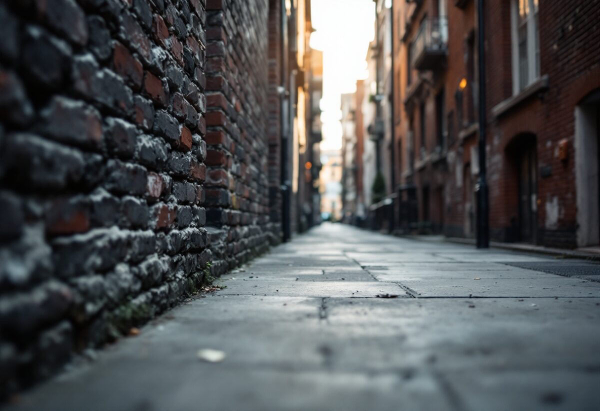 Arrestati madre e figlio per spaccio di droga a Rozzano