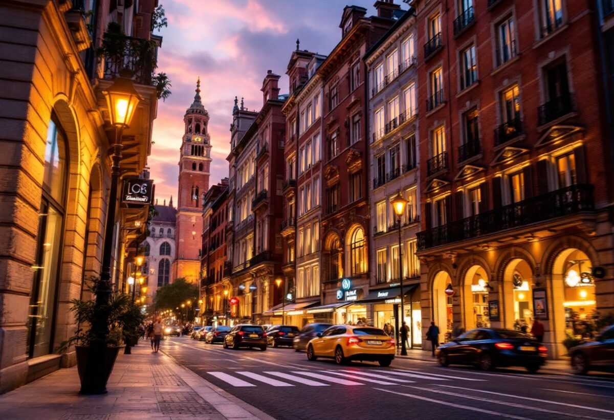 Rapimento e droga: arrestato un marocchino a Milano